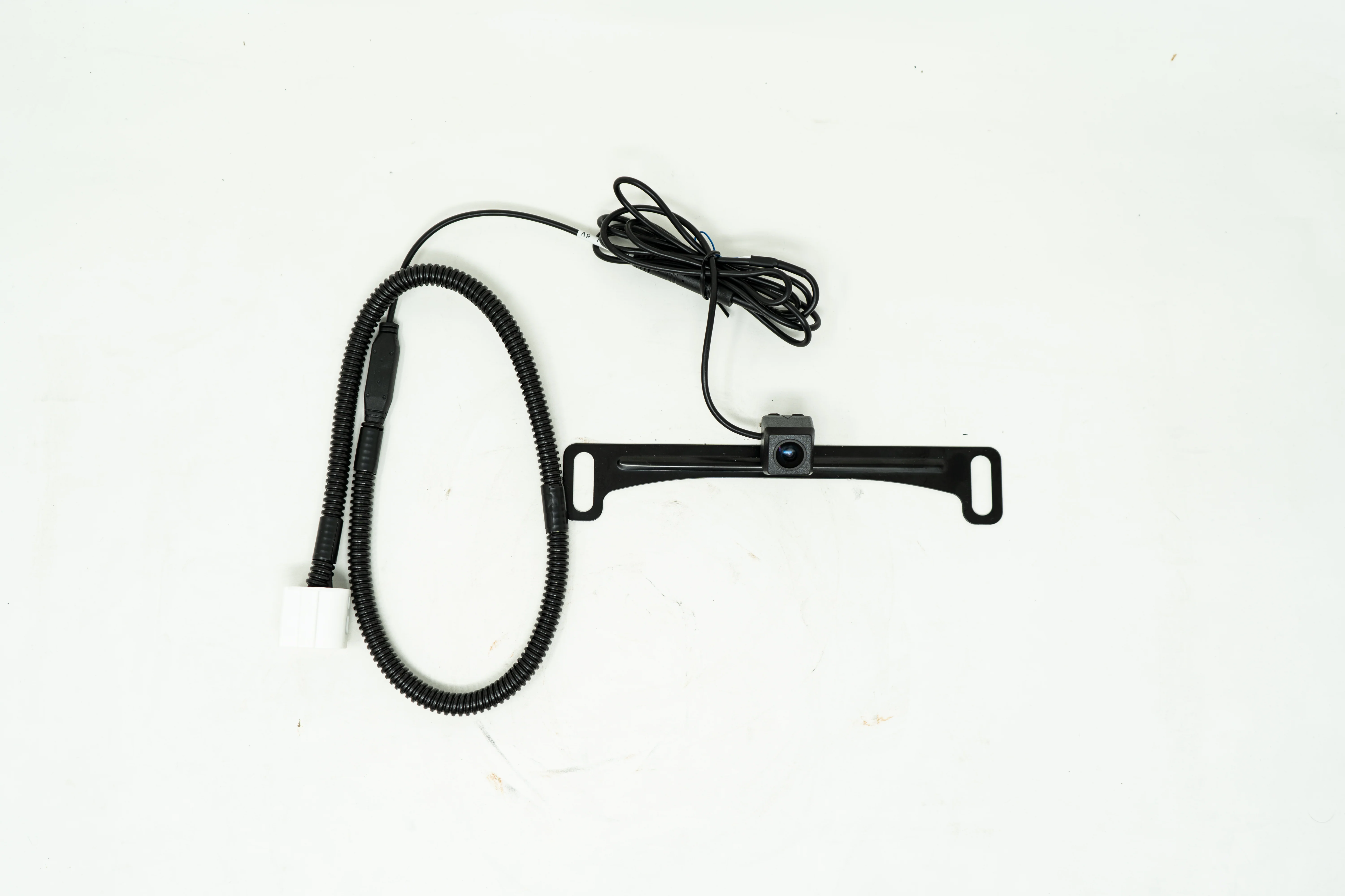 Camera Relocation Kit