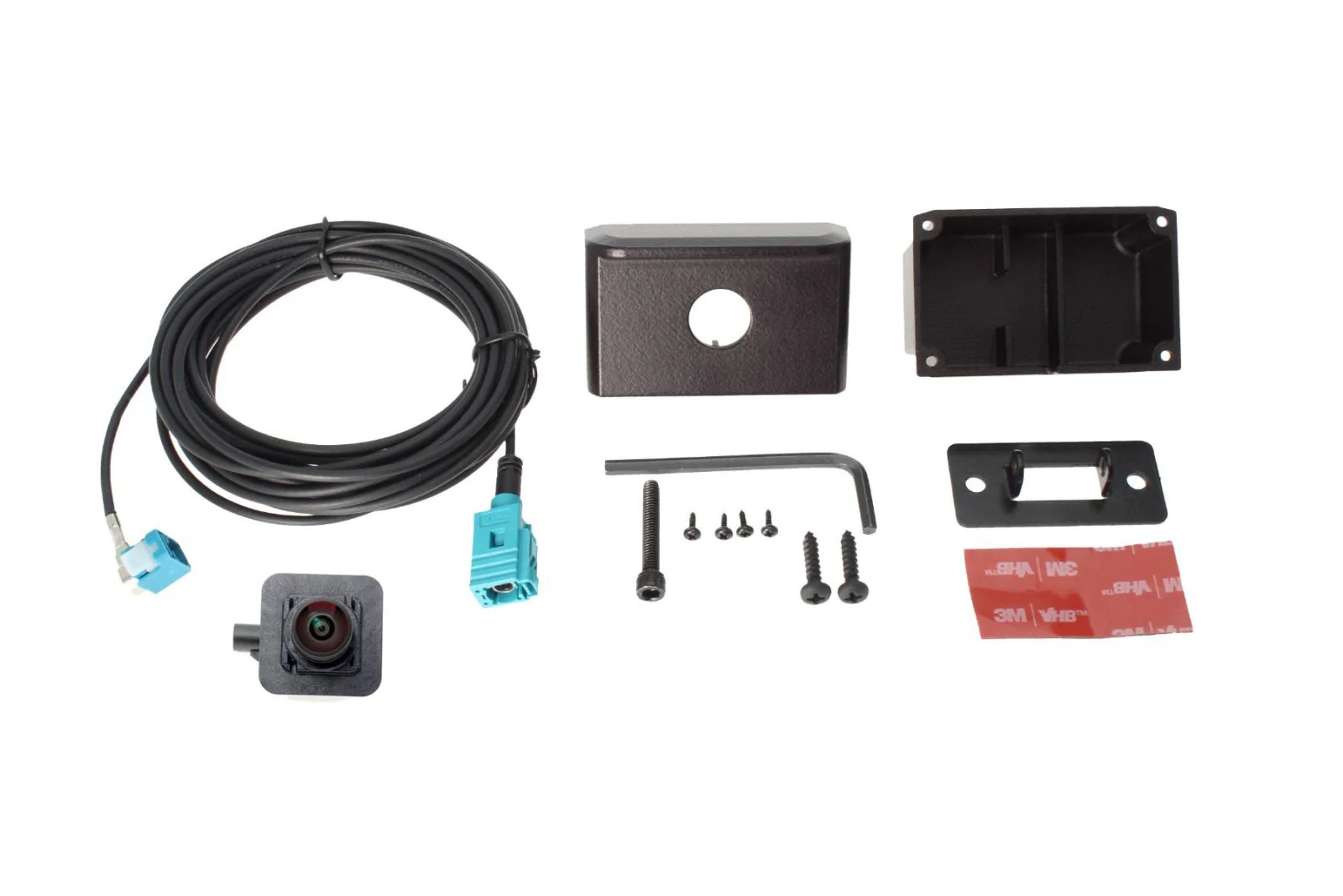 Camera Relocation Kit - Image 8