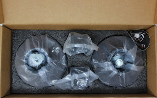Front Coil Lift Kits 2.5" - Image 4