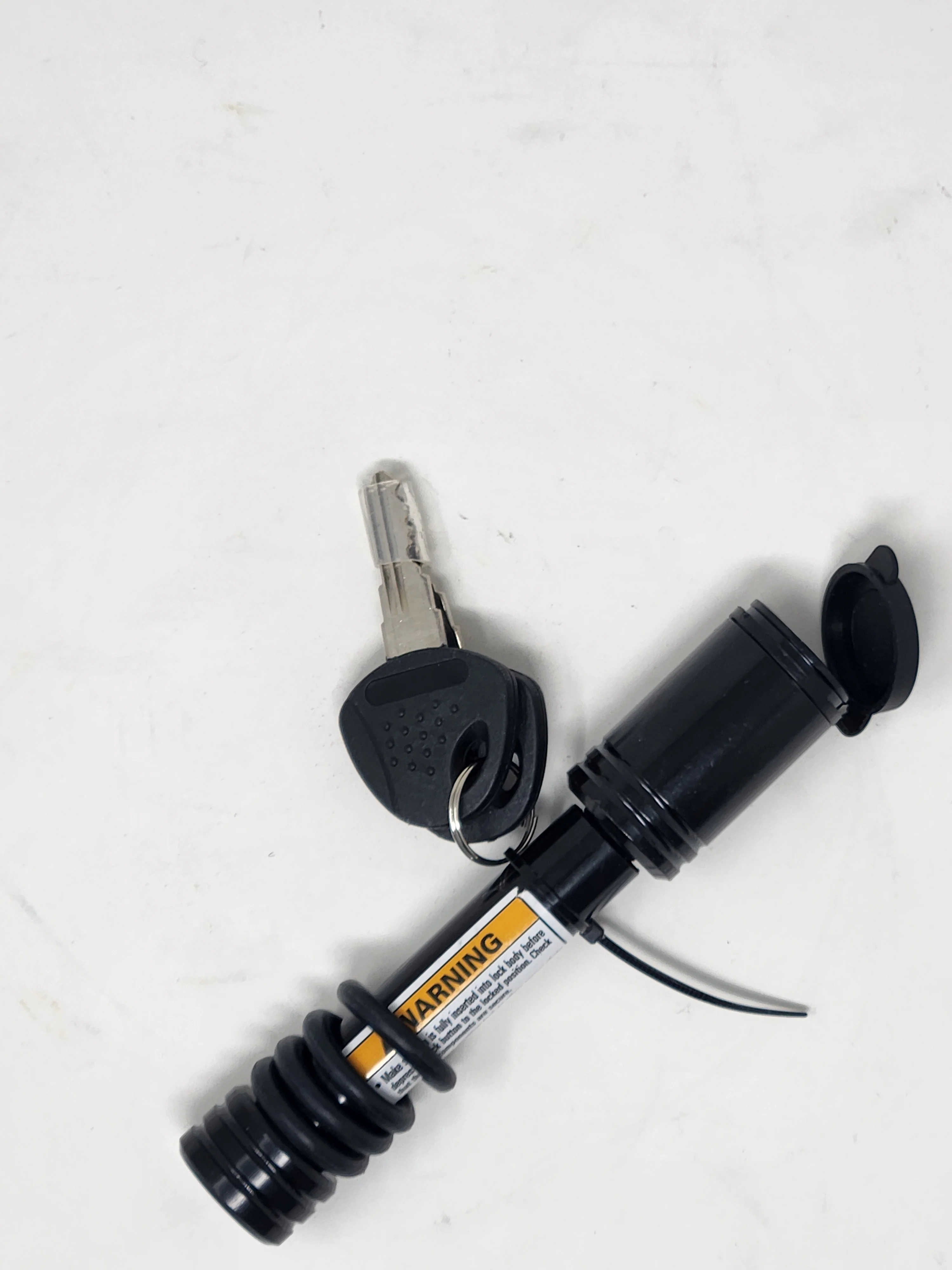 Hitch Receiver Pins - Image 4
