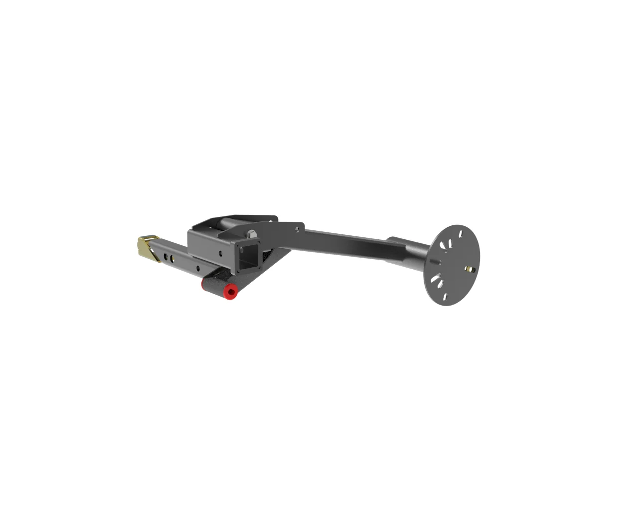 Hitchgate Drop - Image 4