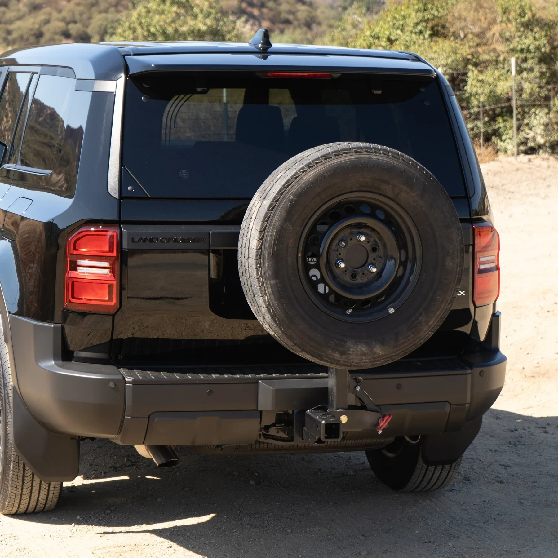 Hitchgate Drop - Blemished - Image 5