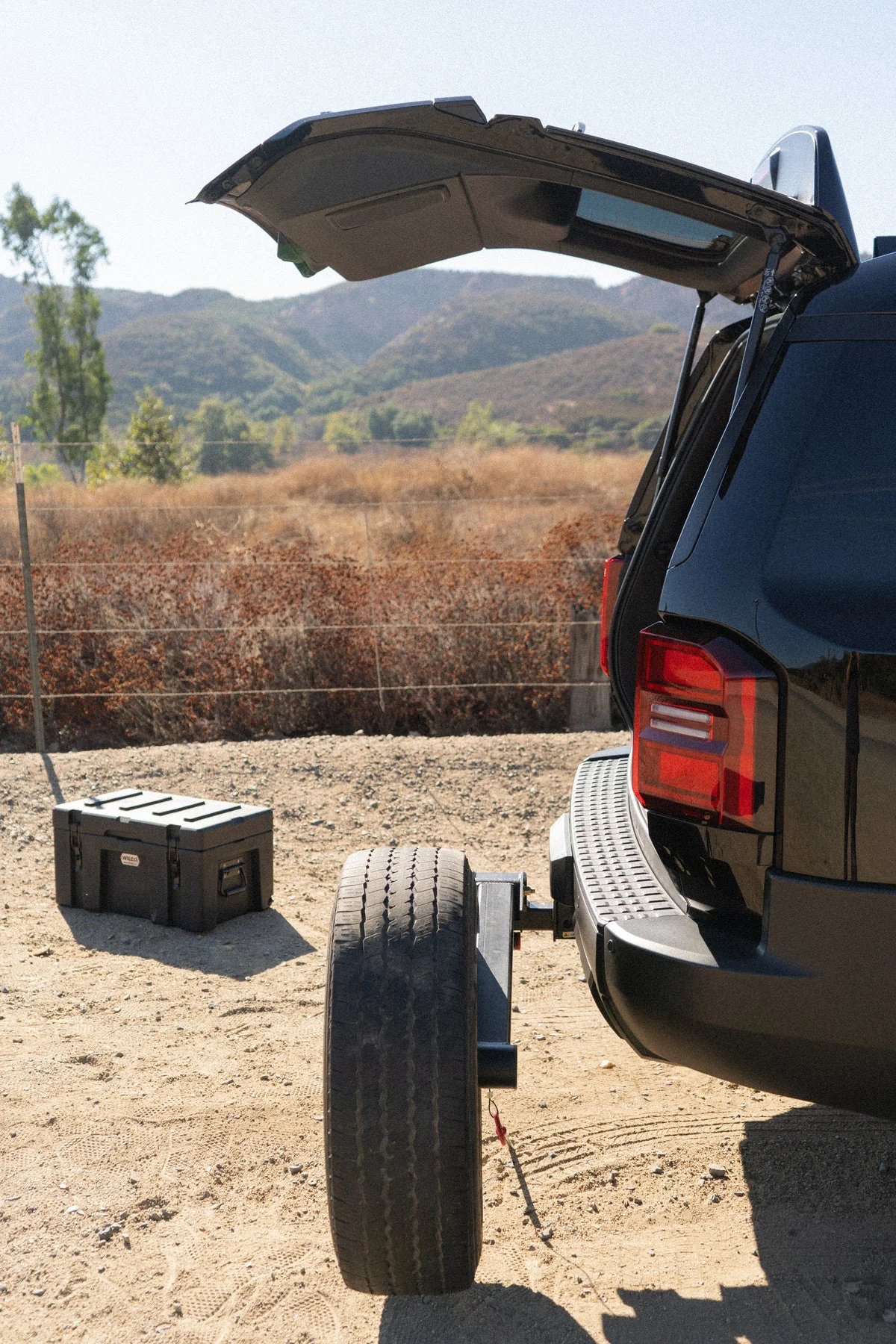 Hitchgate Drop - Blemished - Image 7