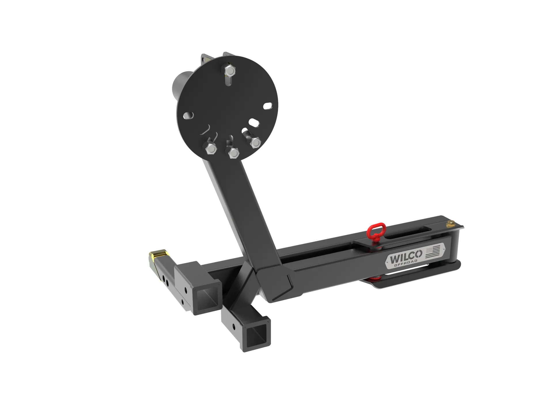 Hitchgate Solo - Image 12