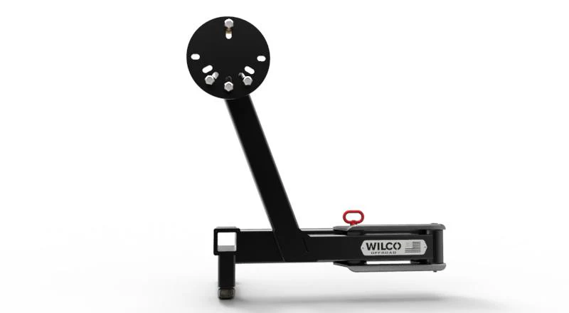 Hitchgate Solo - Blemished - Image 5