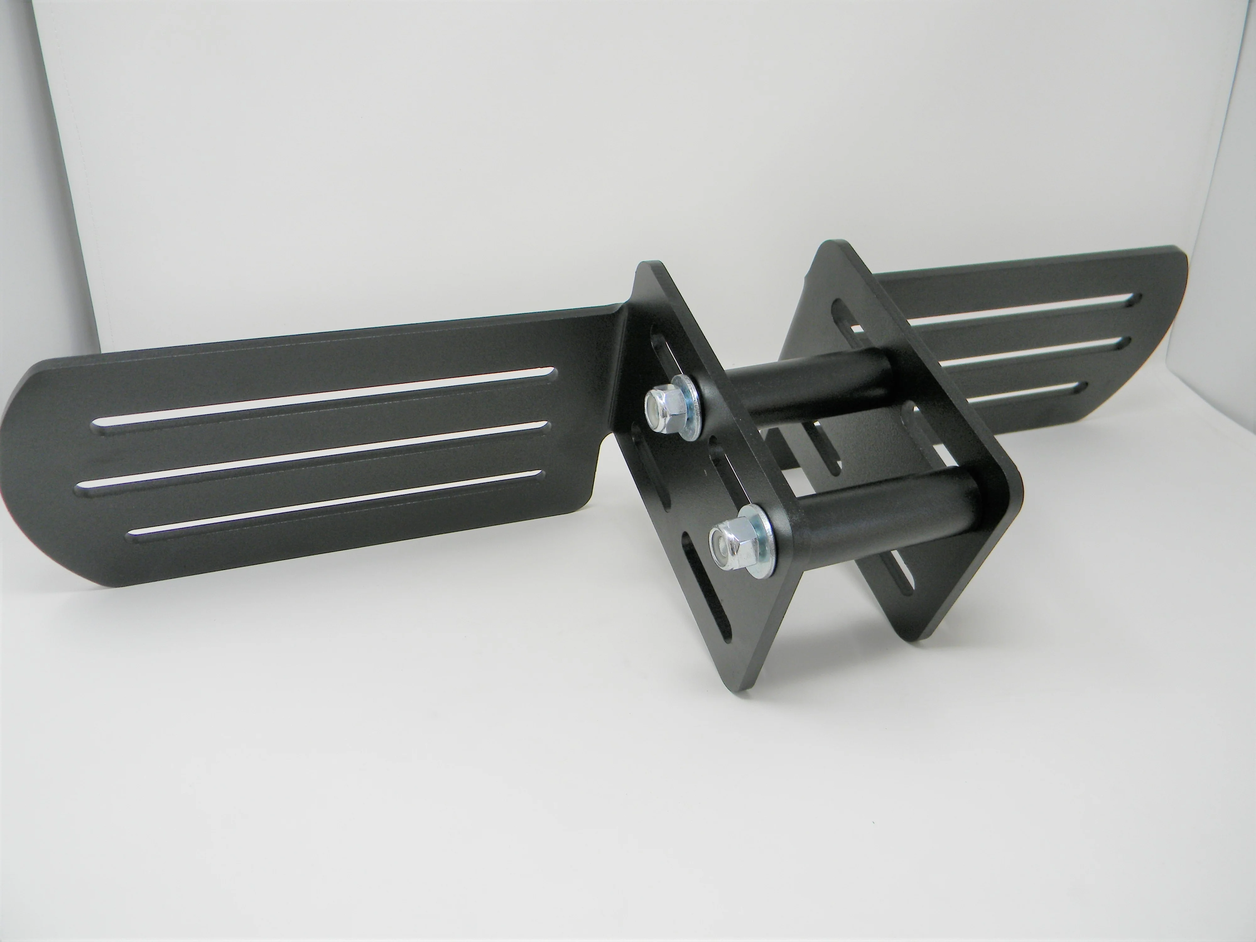 Hitchgate "Switch" ONLY Accessory Plate - Image 9