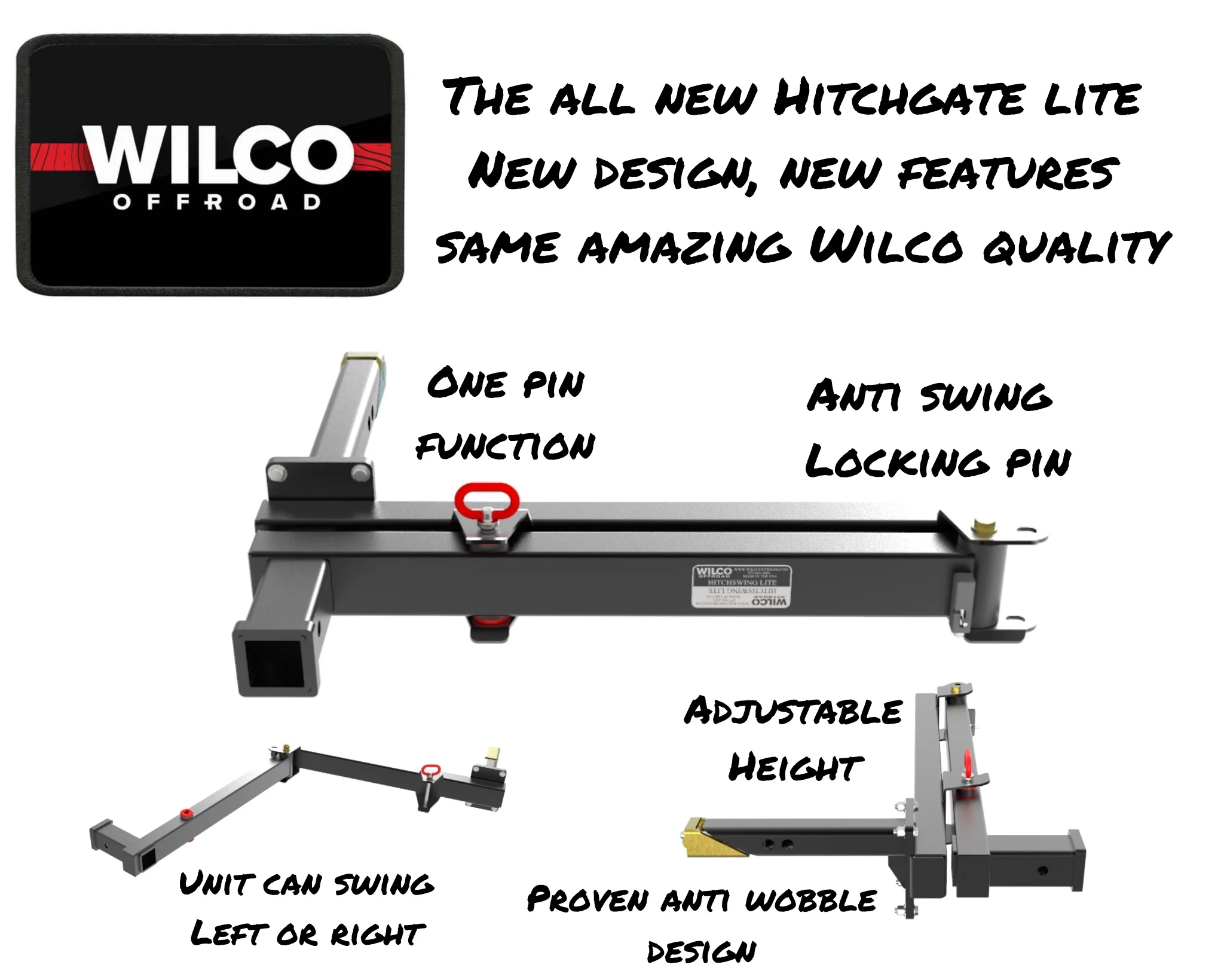 Hitchswing Lite - Image 13