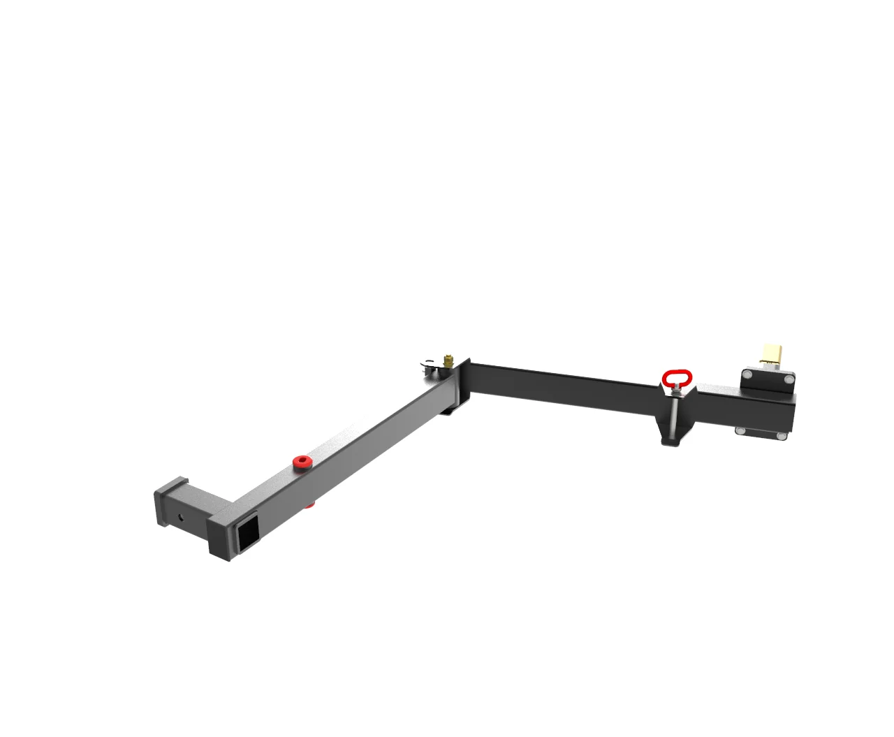 Hitchswing Lite - Image 3
