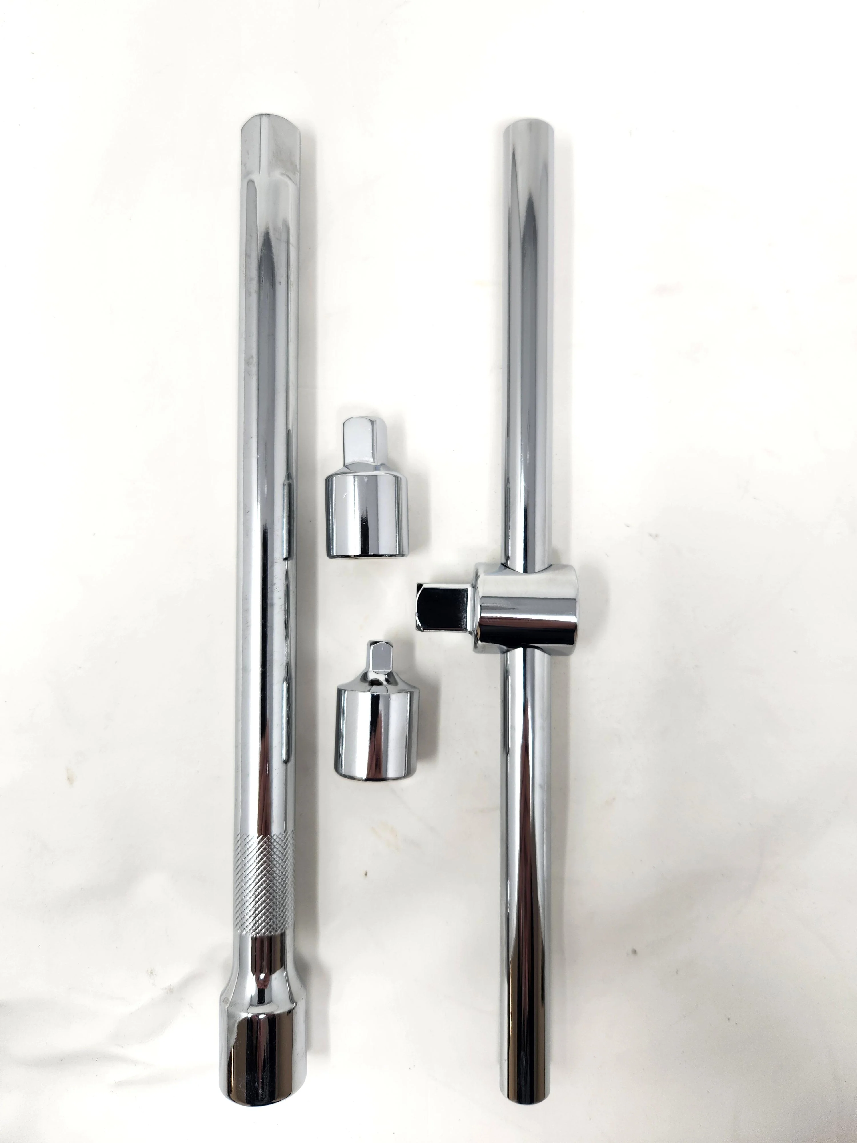 Nut Driver set w/Extension
