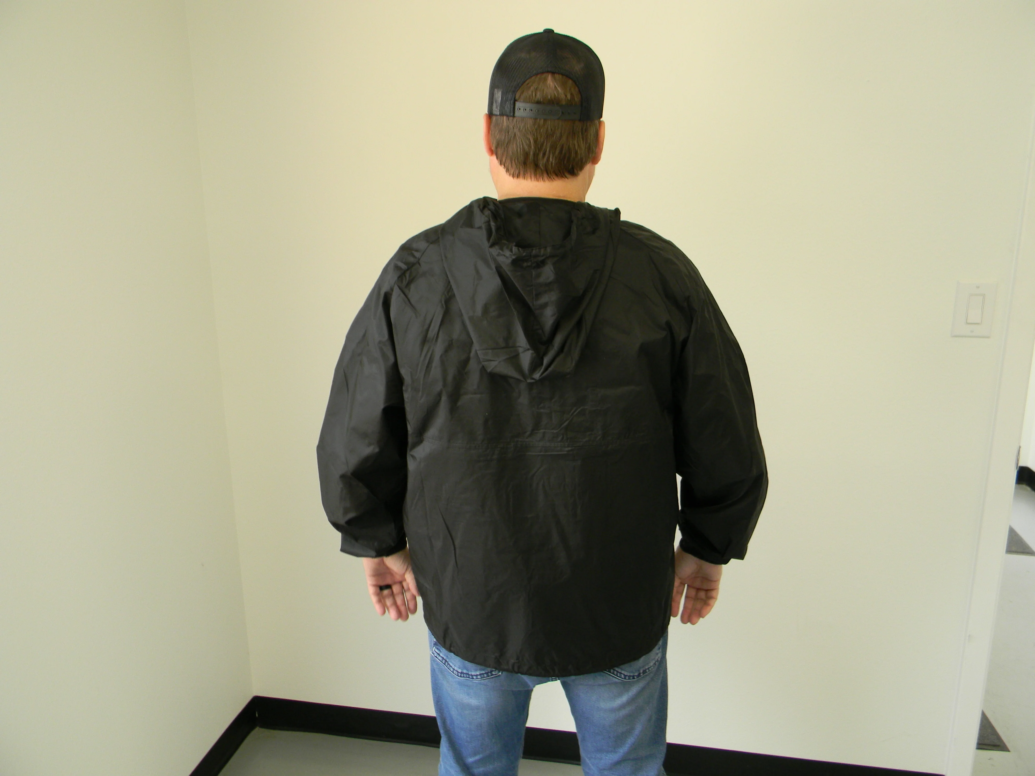 Pack Jacket - Image 4