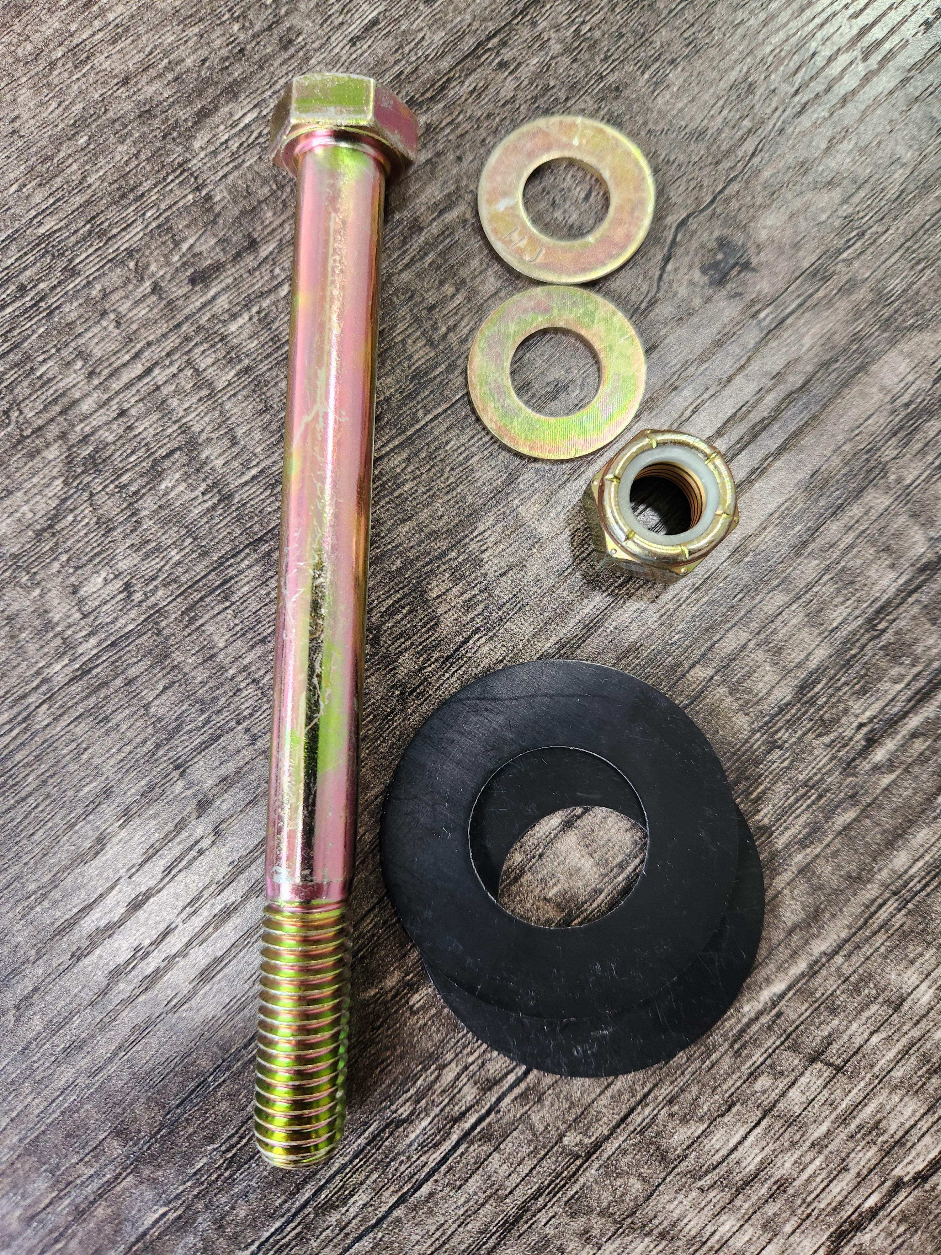 Pivot Hardware Kit - Image 2