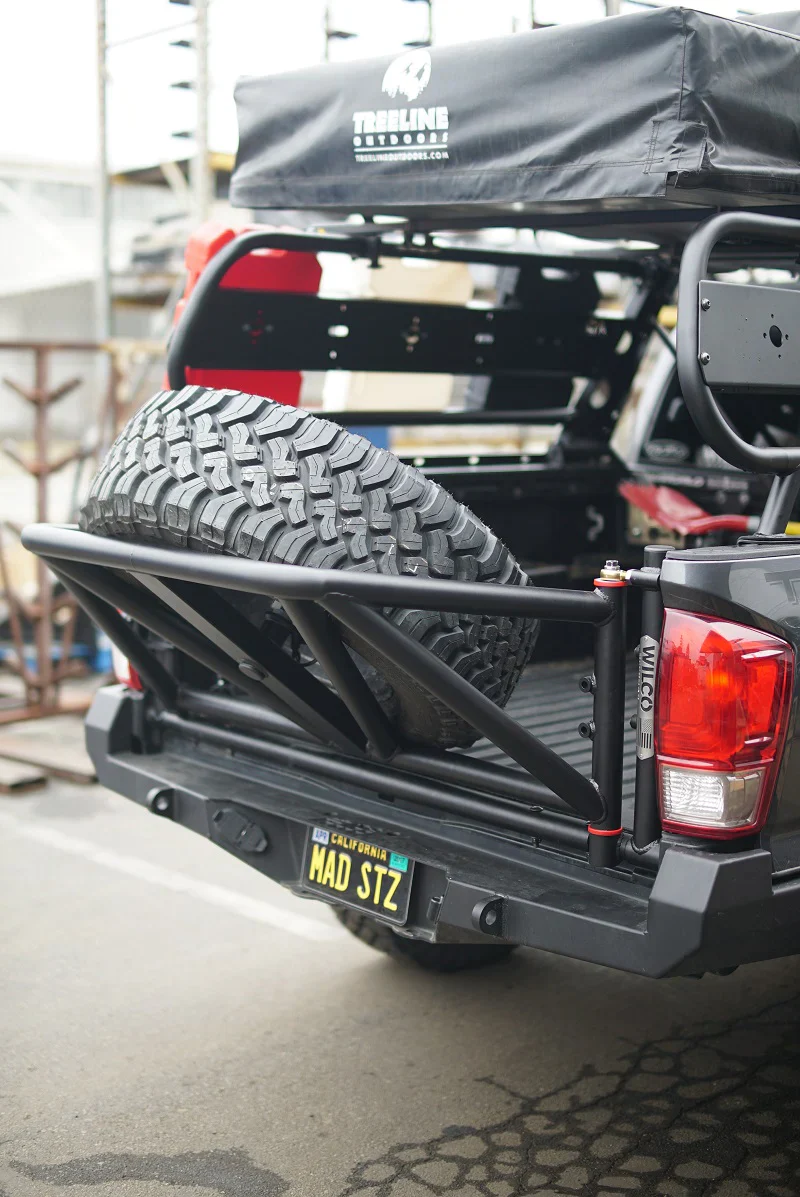 Prerunner Tiregate - Blemished - Image 2