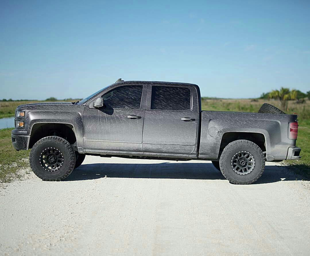 Prerunner Tiregate - Image 7