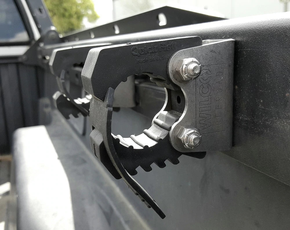 Quick Fist Mounts - Image 7