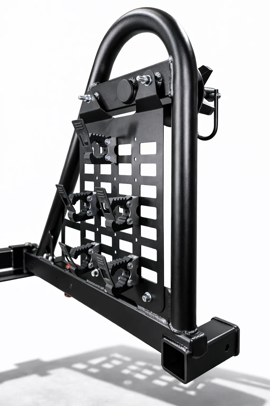 Quick Fist Mounts - Image 8