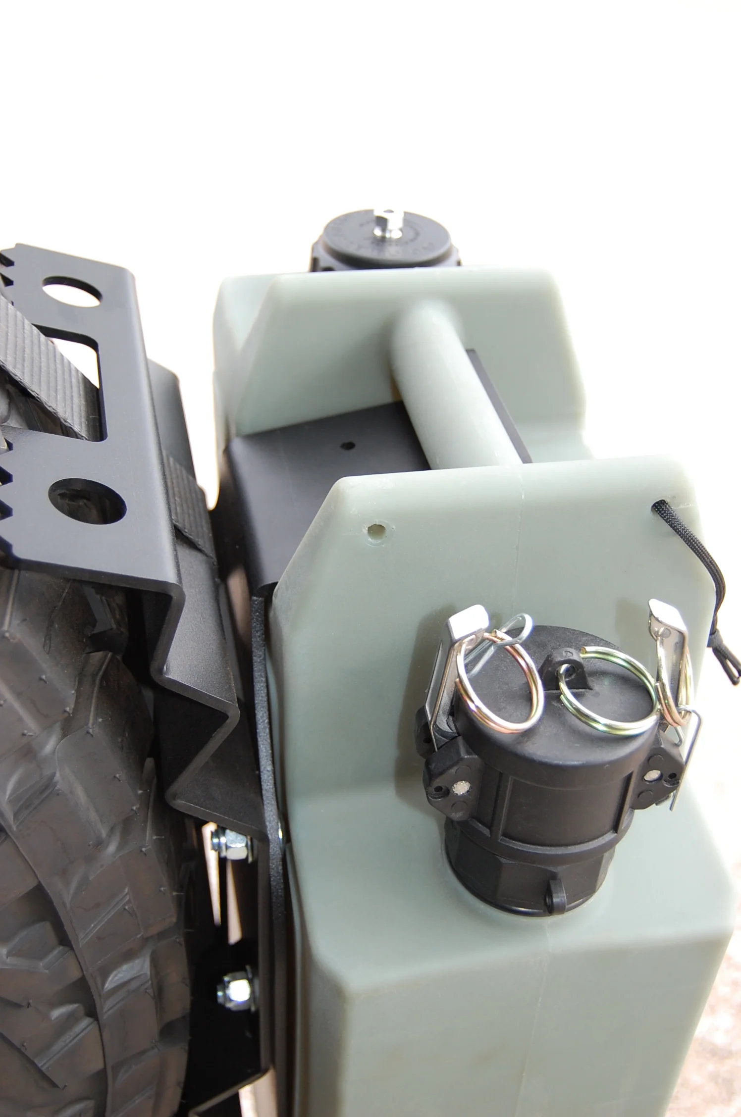 TIREBITE MOUNTING KIT - Image 8