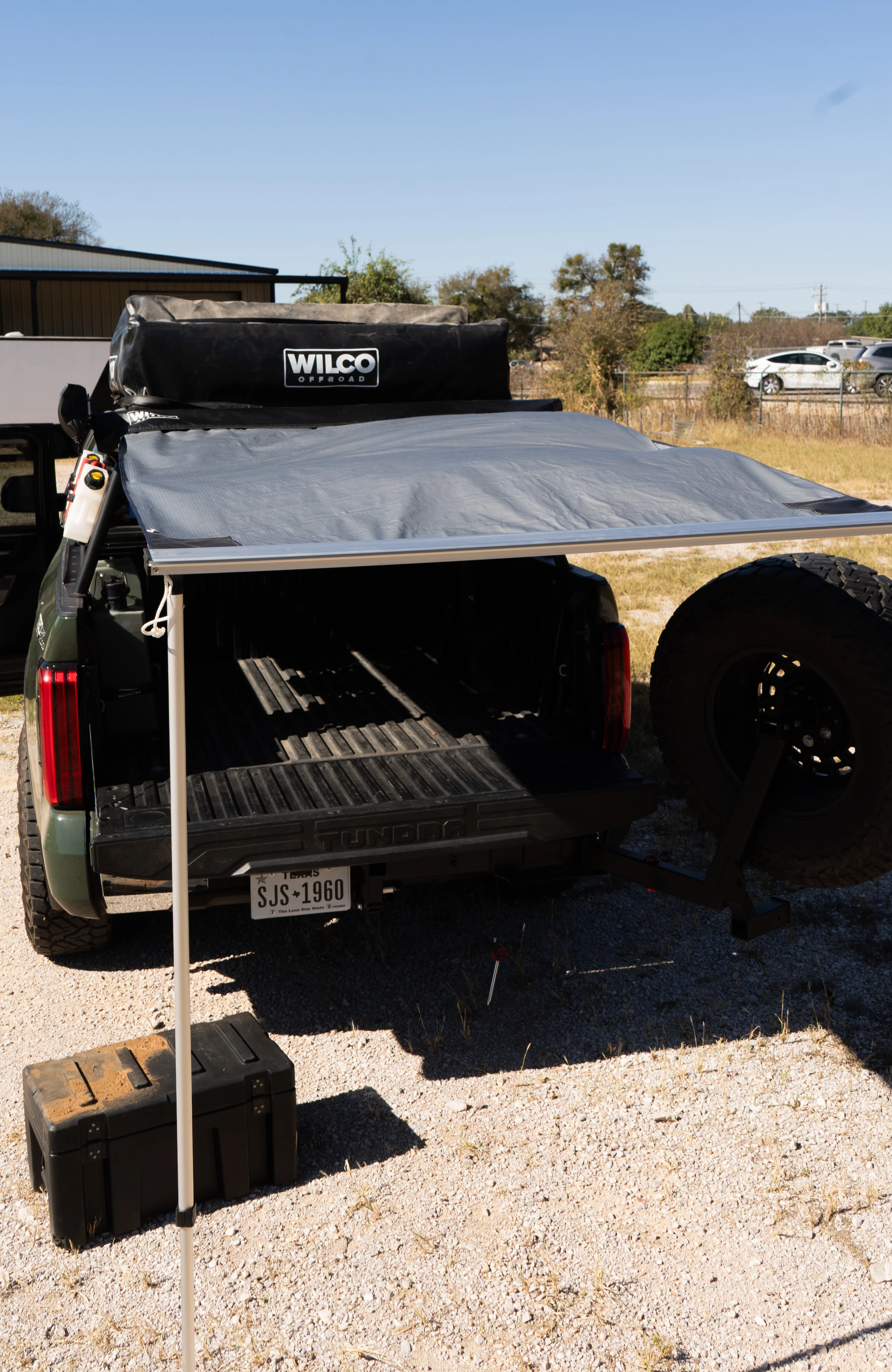 Trail Awning - Image 4