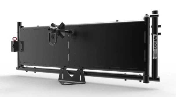 Vertical Tiregate - Image 3