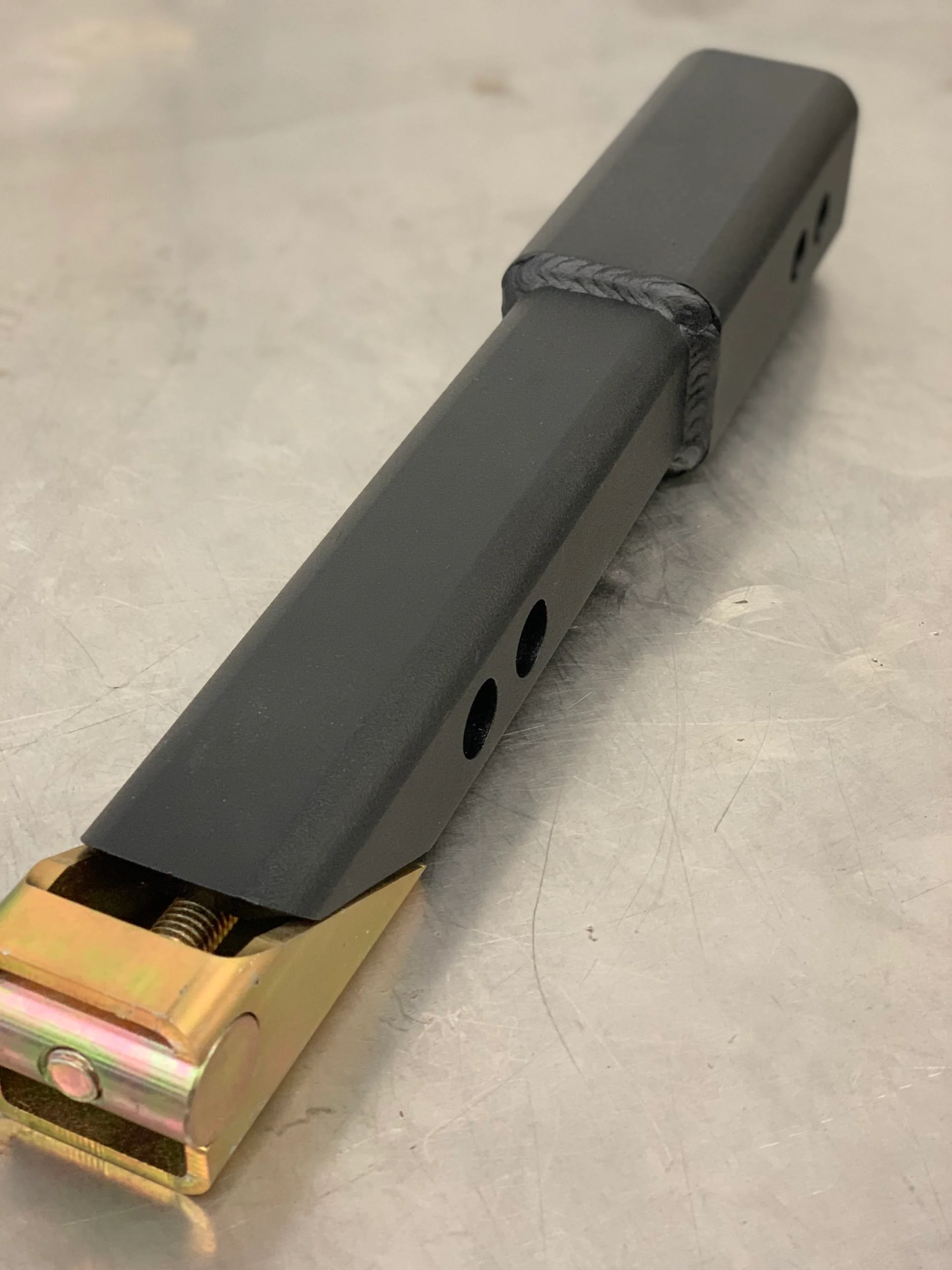 Wobble Free Hitch Extension - Image 6