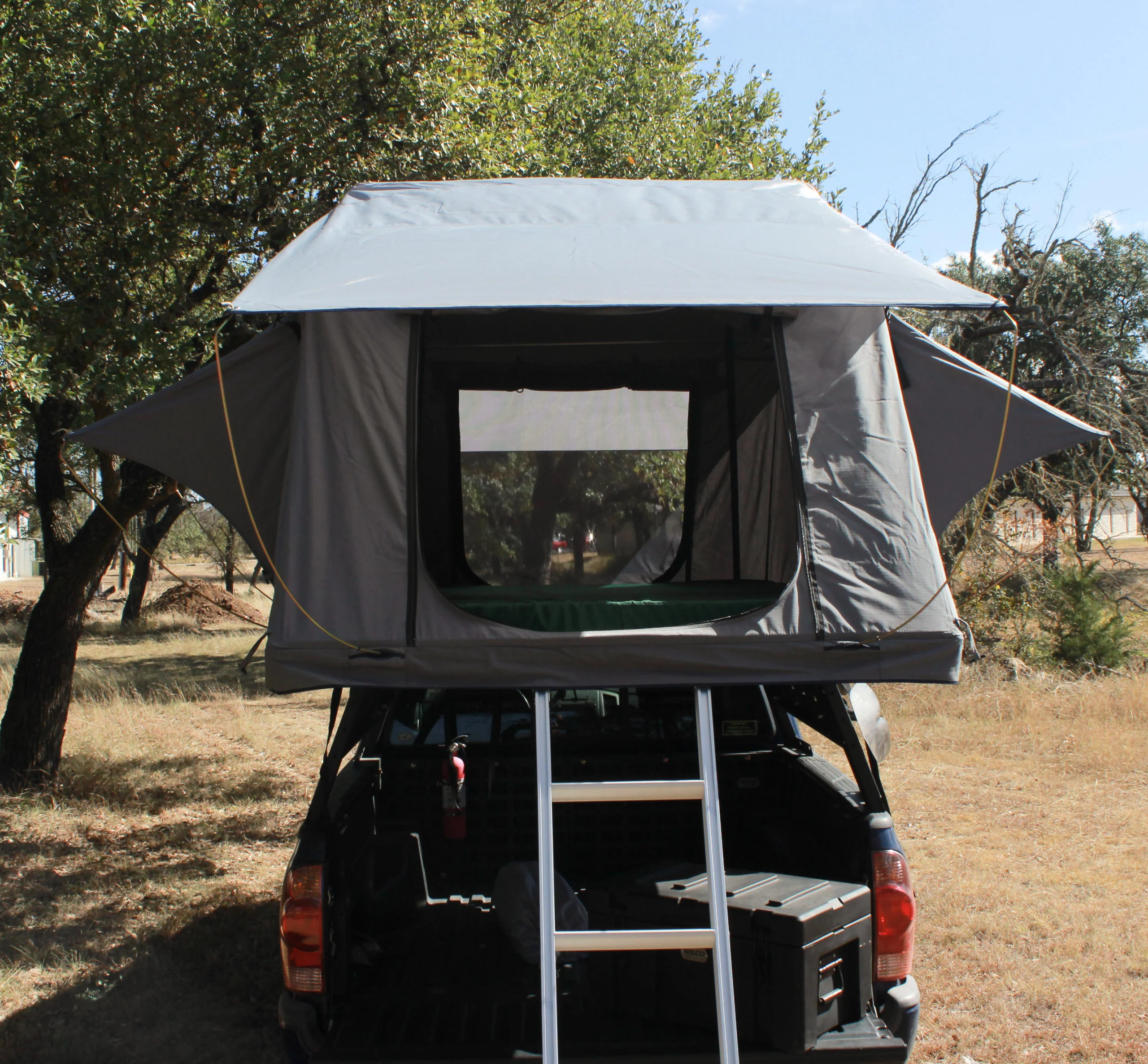 XP1 Roof Top Tent w/ Annex Room - Image 3