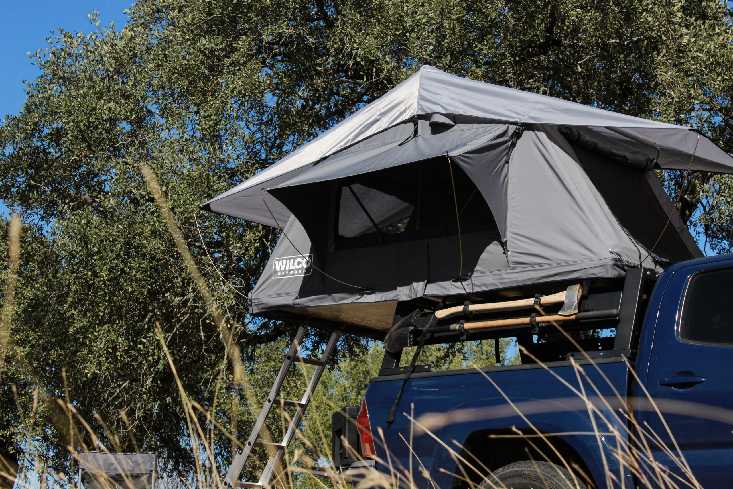 XP1 Roof Top Tent w/ Annex Room - Image 5